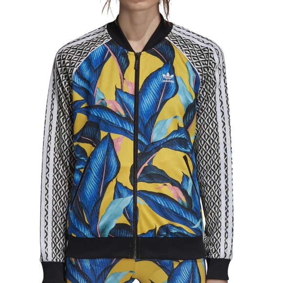 adidas special edition jackets